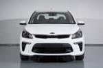 Kia Rio 2017 года